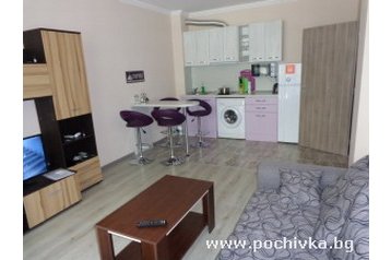 Апартамент Сонячний берег / Slanchev bryag 2